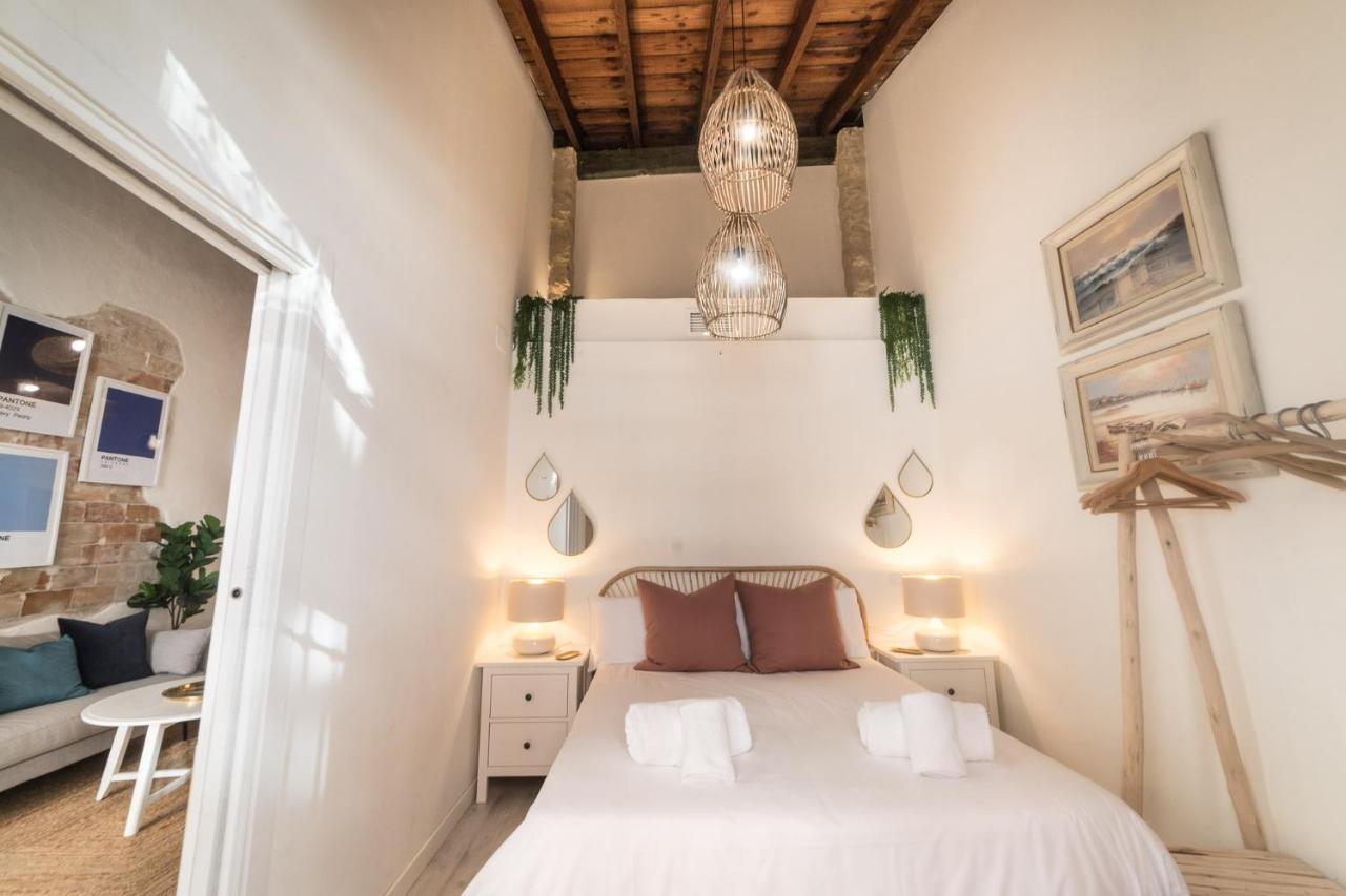 Casola Beach House Alicante Exterior photo