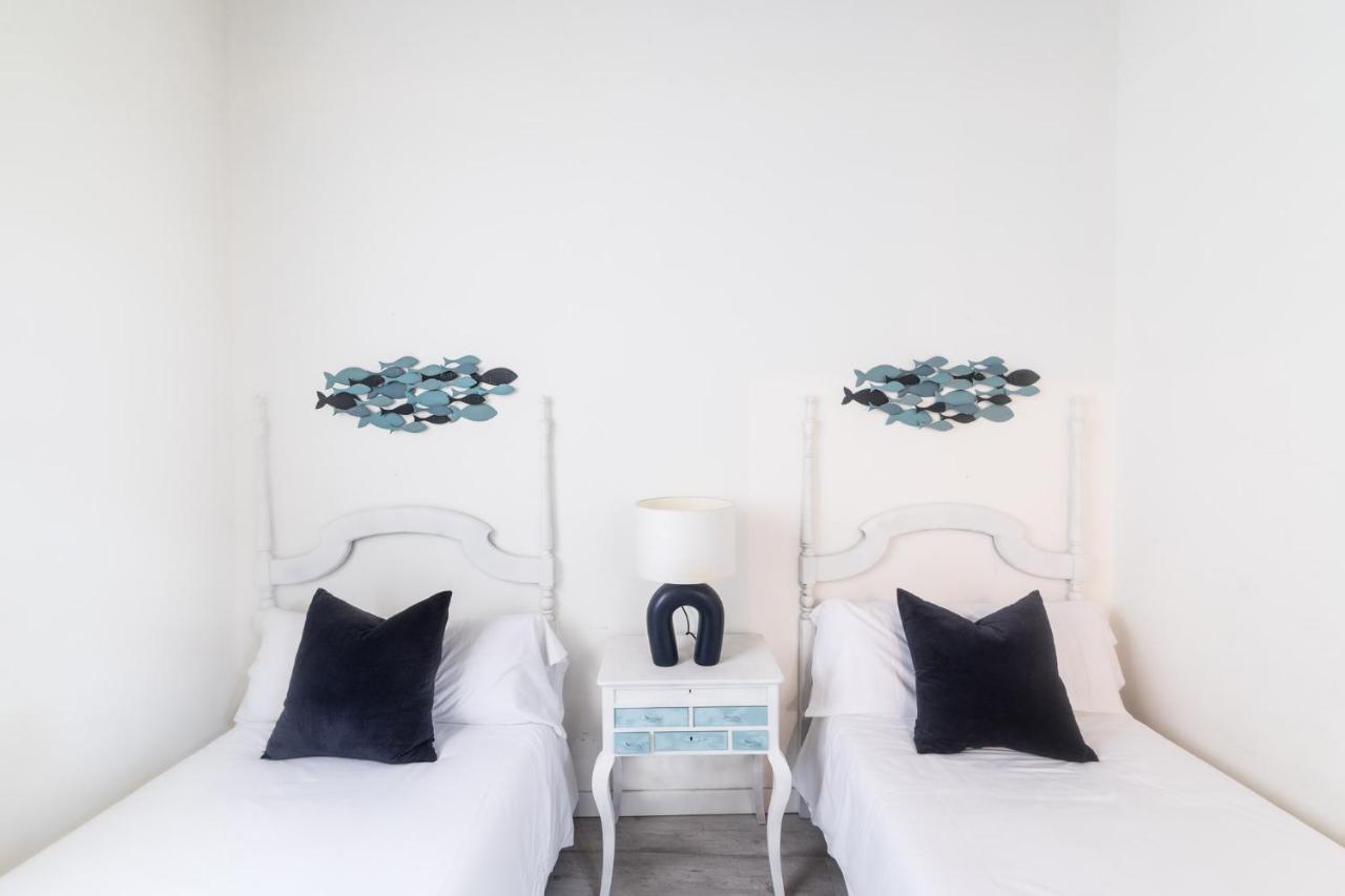 Casola Beach House Alicante Exterior photo